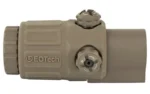 EOTech G33.STS Magnifier Tan - alternate view 7