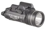 Streamlight TLR-1 HL-X USB Weapon Light 1500 Lumens Black - alternate view 7