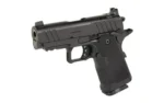 Springfield SPRGFLD 9MM PRDGY CMP 3.5" AOS 15RD - alternate view 7