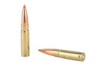Hornady Mfg Hornady Black Rifle Ammunition .300 AAC Blackout .208 gr A-MAX 1020 fps 20/ct - alternate view 7