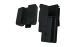 Promag Mfg. Inc. ProMag Archangel OWB Holster and Magazine Holster for Glock 19/23 Black RH - alternate view 7
