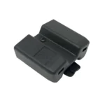 Promag Mfg. Inc. ProMag Archangel OWB Holster and Magazine Holster for Glock 17/22 Black RH - alternate view 7