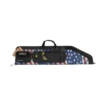 Allen Company ALLEN VICTORY TAPER RIFLE CASE 46" - alternate view 7