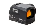 Sellmark Corporation Sightmark Mini Shot M-Spec M3 Solar Red Dot Sight RMS-C footprint - alternate view 7