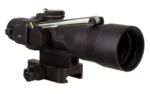 TRIJICON ACOG 3X30 GRN CHEVRON .223 - alternate view 7