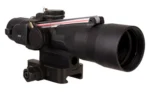 TRIJICON ACOG 3X30 RED CHEVRON .223 - alternate view 7