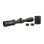 TRIJICON TENMILE HX 6-24X50 MOA GRN - alternate view 7