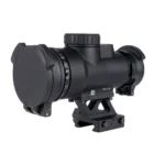 TRIJICON MRO SD PATROL RD 1/3 BLK - alternate view 7