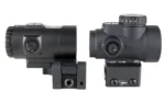 TRIJICON MRO SD RED DT FULL-CO COMBO - alternate view 7