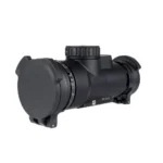 TRIJICON MRO SD PATROL RD NO MT BLK - alternate view 7