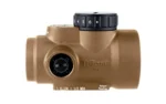 TRIJICON MRO SD RED DOT NO MNT COY - alternate view 7