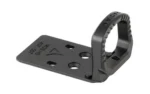 Radian Weapons Guardian and Six Optic Guard for Glock MOS Holosun 407/507 Black - alternate view 7