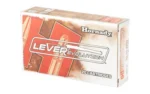 Hornady Mfg Hornady LEVERevolution Rifle Ammunition .30-30 Win 160 gr FTX 2400 fps 20/ct - alternate view 7