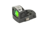 Sig Sauer Romeo-RS Compact Footprint Red Dot Circle Dot Black - alternate view 7