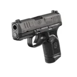 FN USA Reflex Handgun 9mm Luger 11rd & 15rd Magazines (2) 3.3" Barrel Black Night Sights NMS - alternate view 7