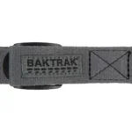 The Allen Company Inc. Allen KLNG Traction Molded Rubber Sling Midnight Grey - alternate view 7