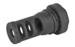 Yankee Hill Machine YHM Phantom QD Muzzle Brake 5/8-24 Thread - alternate view 7