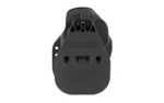 Edge Works Mfg DBA G-Code Holsters G-Code Prime Carry Holster for S&W M&P 2.0 4.25"/5" Black Ambi - alternate view 7