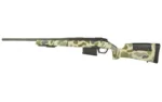 Weatherby WBY 307 HUSH 7MM BC 20" 5RD CAMO - alternate view 7