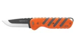 Outdoor Edge Razor HTX Replaceable Blade Folding Knife 3-1/2" Blades Orange - alternate view 7