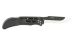 Outdoor Edge Onyx EDC Folding Knife 3" Drop Point Blades Black - alternate view 7
