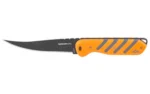 Outdoor Edge Razor HTX Replaceable Blade Fixed Knife 3-1/2" Blades Orange - alternate view 7