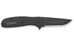 Outdoor Edge Razor VX2 Replaceable Blade Folding Knife 3" Drop Point Blade Black - alternate view 7