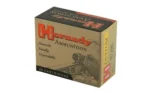 Hornady Mfg Hornady TAP FPD Handgun Ammunition .357 SIG 147 gr XTP 1225 fps 20/ct - alternate view 7