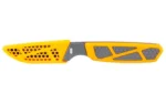 Outdoor Edge Razor Apx Fixed Knife with 3" Removable Drop Point Blades Orange - alternate view 7