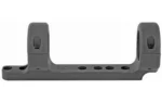 Dnz Products Llc DNZ Game Reaper Scope Mount Marlin 1894/1895/32974 1" Medium Black 1-piece - alternate view 7