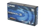 Federal Cartridge Co. Federal Varmint & Predator Rifle Ammunition 6.5 Creedmoor 95 gr V-MAX 3300 fps 20/ct - alternate view 7