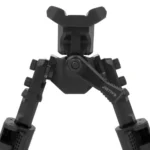 Allen Company ALLEN HELIX POLY BIPOD LOW TILT STUD - alternate view 7