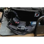 Safariland SL SCHEMA S&W SHLD/ SHLD+ BLK RH - alternate view 7