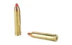 Hornady Mfg Hornady LEVERevolution Rifle Ammunition .450 Marlin 325 gr FTX 2225 fps 20/ct - alternate view 7