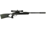 Gamo Usa Corp. Gamo Swarm Fusion 10X GEN3i .22 cal 10-shot Break Barrel Air Rifle - alternate view 7