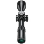 Bushnell Elite Tactical DMR3 Rifle Scope 3.5-21x50 34mm FFP EQL Black - alternate view 7