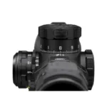 Sig Sauer Bravo6T-BDX Rifle Scope 5-30x56mm 35mm FFP MRAD Milling 2.0 Illum Black - alternate view 7