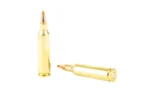 Hornady Mfg Hornady Varmint Express Rifle Ammunition .22-250 Rem 55 gr V-MAX 3680 fps 20/ct - alternate view 7