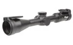 Sig Sauer Whiskey 4 Rifle Scope 5-20x50 30mm FFP MOA MIlling Hunter Non-Illum Exp ZeroStop Black - alternate view 7
