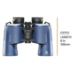 Bushnell H2O Binoculars 10x42 Blue - alternate view 7