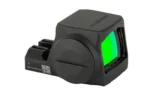 Sig Sauer Romeo-X Reflex Red Dot Sight 1x24mm Black for P365 and All Shield - alternate view 7