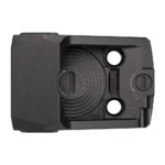 Sig Sauer Romeo-MDC Red Dot Sight 3 MOA Dot Black - alternate view 7