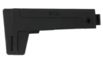 B5 Systems AK Stock 4.5mm Black - alternate view 7
