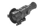 AGM Global Vision AGM Rattler V3 LRF 50-640 Thermal Imaging Riflescope with Laser Rangefinder Black - alternate view 7