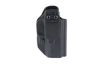 Mission First Tactical AIWB/OWB Holster for Ruger RXM Black Ambi - alternate view 7