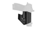Mission First Tactical MFT Minimalist Appendix IWB Holster for Sig P365 X-Macro/P365-Fuse Black Ambi - alternate view 7