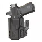 Mission First Tactical Pro Series IWB Holster for Glock 19/45 and Ruger RXM Black Ambi - alternate view 7