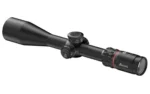 Burris Company Inc. Burris Veracity Rifle Scope 5-25x50mm 30mm FFP Illum. RCT MOA - alternate view 7