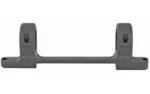 Dnz Products Llc DNZ Game Reaper Scope Mount Remington 700 LA 1" Medium Black 1-piece - alternate view 7
