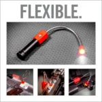 Real Avid Magnetic Bore Light - alternate view 7